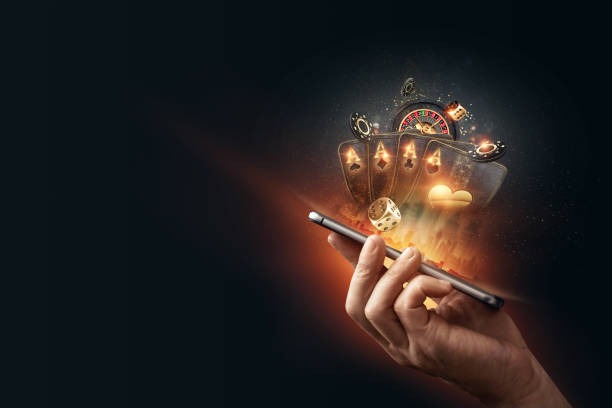 v200 এর প্রধান গেম স্ক্রিন